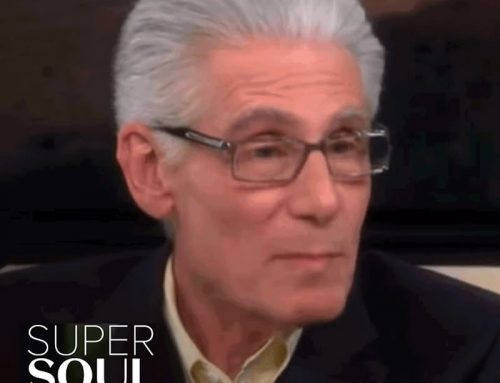 Dr. Brian Weiss: Past-Life Skeptic to Past-Life Expert | SuperSoul Sunday | Oprah Winfrey Network